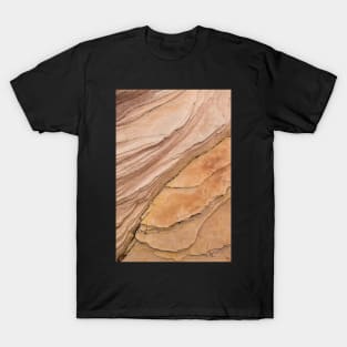 Tynningham Sandstone T-Shirt